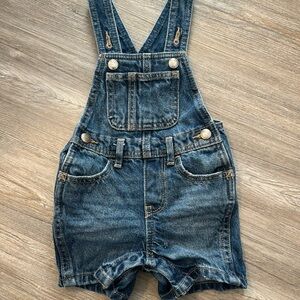 Baby Overalls
